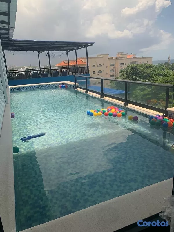 otros inmuebles - venta de edificio en Gazcue Santo Domingo Distrito nacional  10
