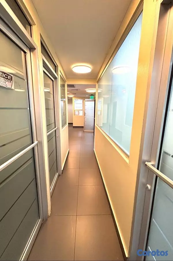 oficinas y locales comerciales - Alquiler local 3ra planta de 400 mts en Ensanche Naco 3