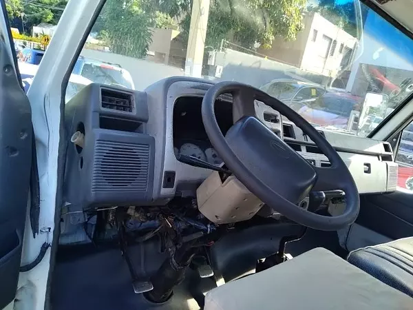 camiones y vehiculos pesados - CAMION DAIHATSU C/L 2006 6