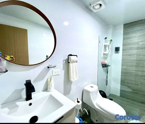 apartamentos - Apartamento de Lujo en Punta Cana: 5