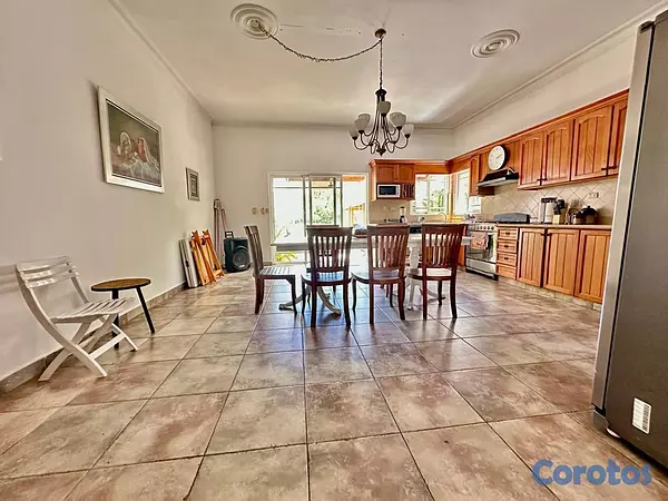 casas vacacionales y villas - VILLA EN METRO COUNTRY CLUB DE 4 HABITACIONES 6