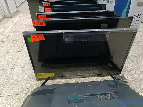 electrodomesticos - tenemos usadas y nuevas 
 9