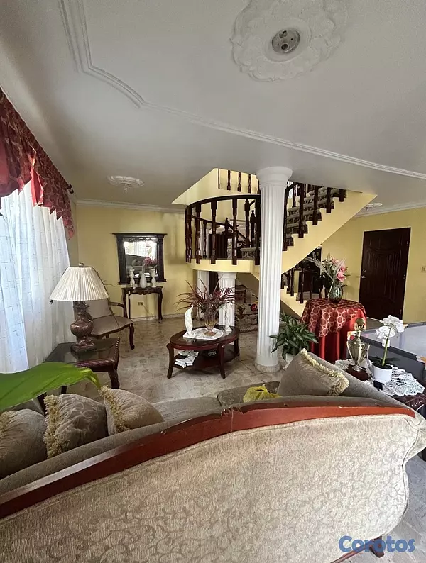 casas - CASA EN VENTA 6