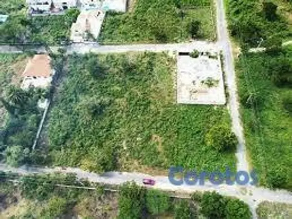 solares y terrenos - Vendo Solar en Av. Winston Churchill 2