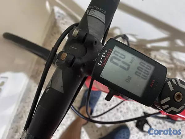 bicicletas y accesorios - Bicicleta Felt FR30  RD$ 45,000 2