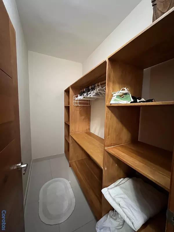 apartamentos - Alquiler disponible amueblado en el sector La Esperilla.
 17