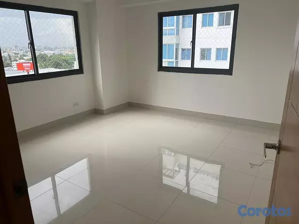 apartamentos - Vendo apartamento en Piantini. 3