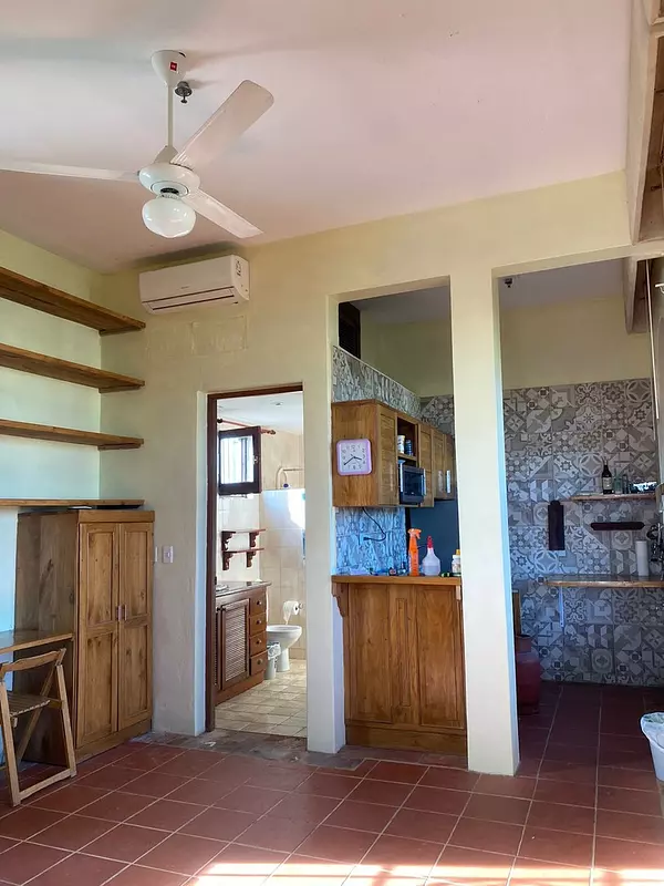 apartamentos - Alquiler Apartamento Penthouse de 3 Habitaciones Ubicado en la Zona Colonial 7