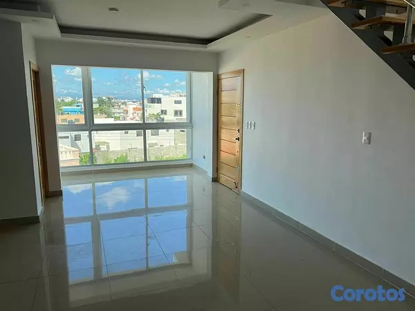 penthouses - Exclusivo penthouse ubicado en Prado Oriental 3