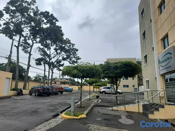 apartamentos - RESIDENCIAL PRADERAS DEL NORTE -SANTIAGO-CERCA DE UNIVERSIDAD WAPA  3