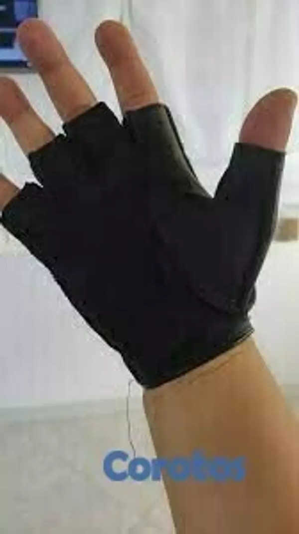 Artículos Deportivos - Guantes deportivos JINGBA 8039. 2