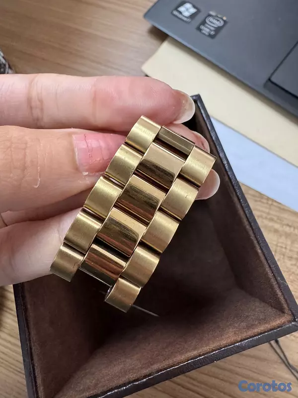 joyas, relojes y accesorios - Reloj MK original  2