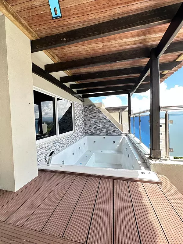 penthouses - Hermoso Penthouse Totalmente Amueblado 2
