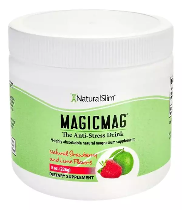 Salud y Equipamiento Médico - Kit Antiestrés - Naturalslim 2