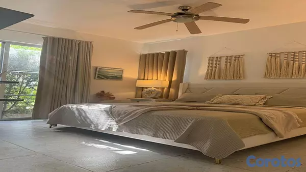 apartamentos - VENDO APARTAMENTO AMUEBLADO EN PUNTA  CANA VILLAGE CON  2 HABITACIONES 6