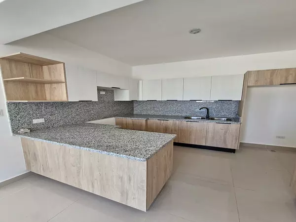 apartamentos - Apartamento con azotea privada Av. Independencia 4