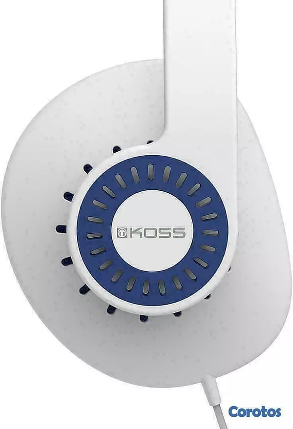 camaras y audio - Koss KPH30i Auriculares On Ear cableados con Mic 3