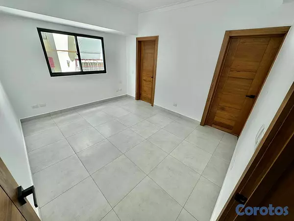 apartamentos - Apartamento en nuevo en Venta- Bella Vista Norte 8