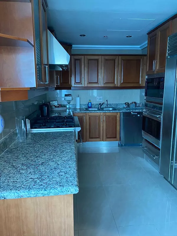 penthouses - Penthouse en Venta En Malecon Center 7
