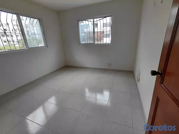 apartamentos - bella vista apartamento  primer piso 2 habitaciones  próximo  a Down town  6