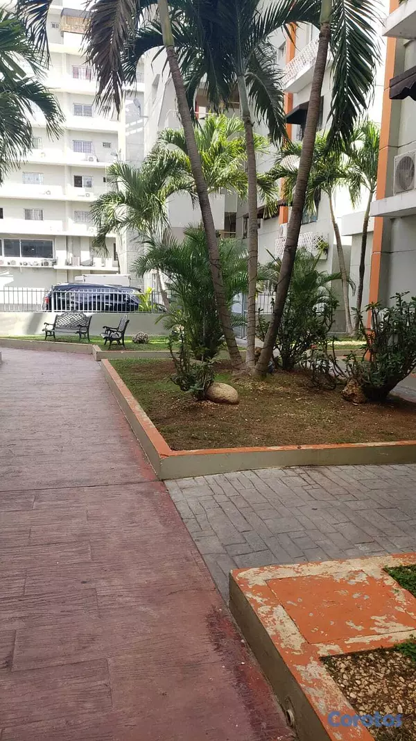 apartamentos - Apto. Alquiler Av. Independencia Res. Atalya del M 12
