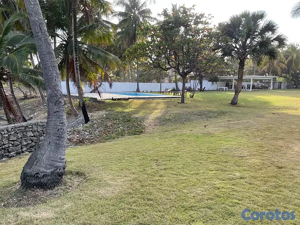 casas vacacionales y villas - Playa najayo 10