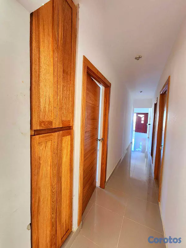 casas - Casa en Alquiler – Segundo Nivel | Próximo a la Av 6