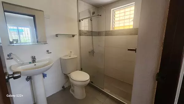 apartamentos - En Renta Apartamento en El Cacique Amueblado 7