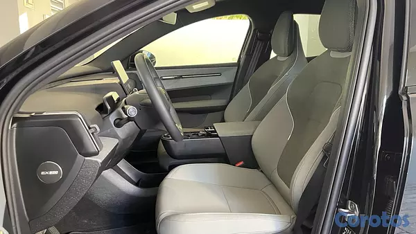 jeepetas y camionetas - Volvo EX30 2026 5