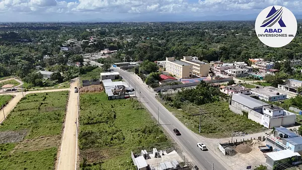 solares y terrenos - VENTA DE SOLARES CON FACILIDADES PARA PAGAR 3