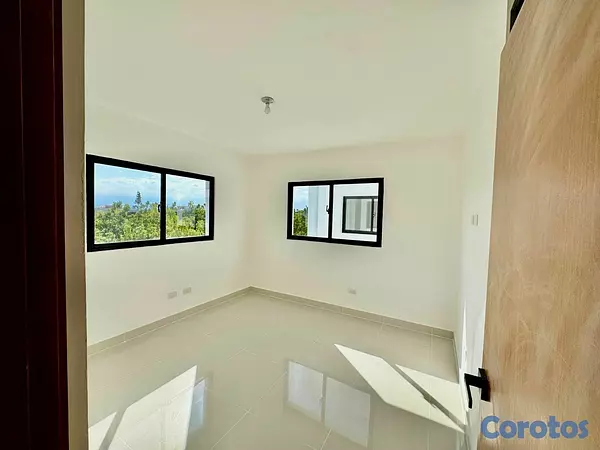 apartamentos - Apartamento Listo con Piscina, Jardines del Norte. 7