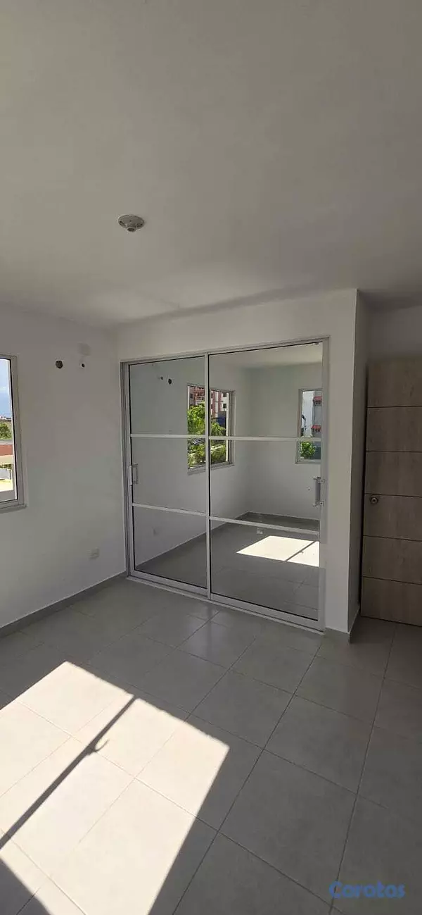 apartamentos - RESIDENCIAL ITA ESTHER EN LA JACOBO  6