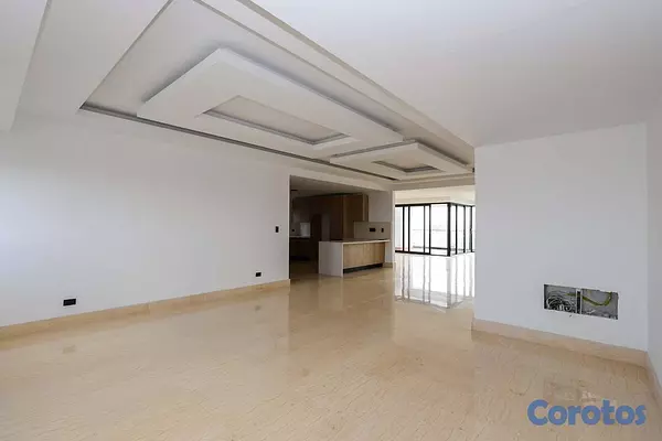 penthouses - Penthhouse de 3 habitaciones 3 baños en alquiler e 4