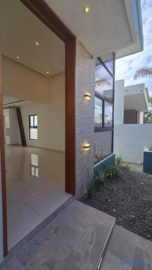 casas - Casa en don Juan 2 3
