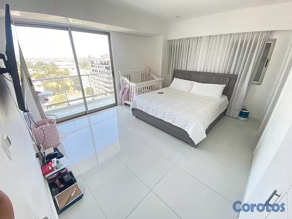 apartamentos - Apartamento en venta Renacimiento 4