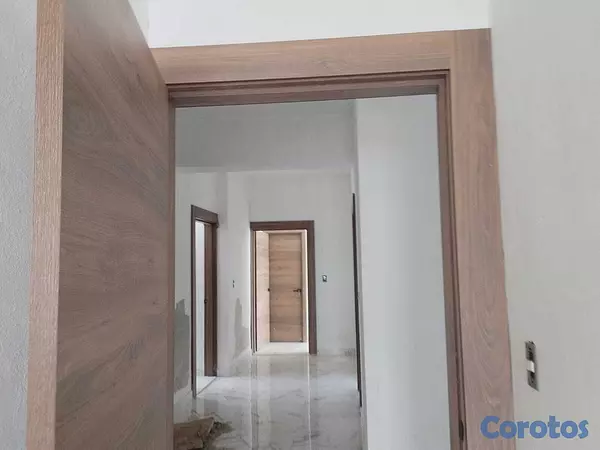 apartamentos - Apartamento De 3 Habitaciones En La Avenida Indepe 6