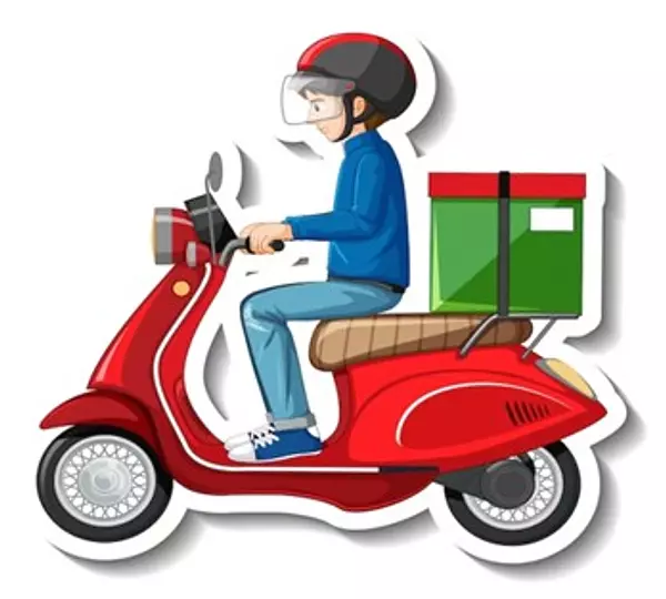 empleos disponibles - Se Solicita mensajero  2