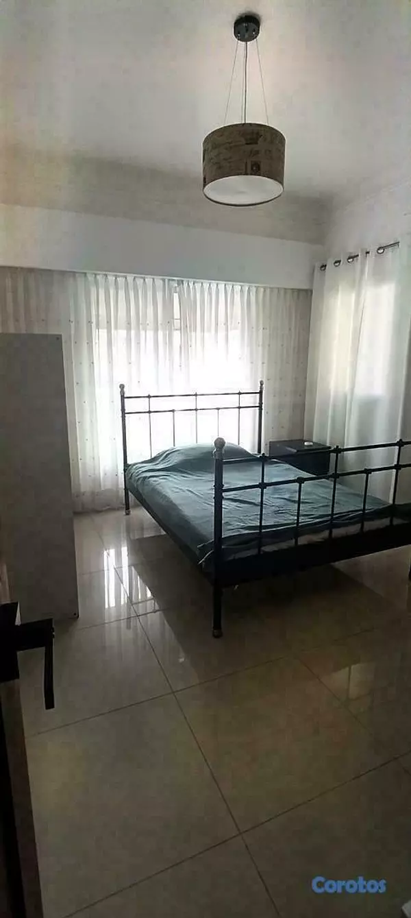 apartamentos - Alquilo  Apartamento  de 240 mts muy bien decorado en Renacimiento , oportunidad 5