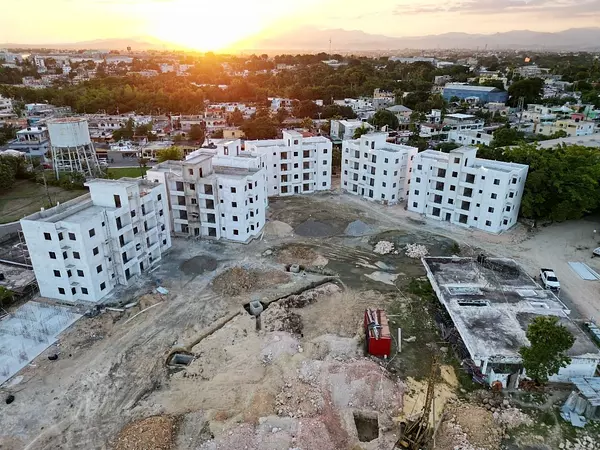 apartamentos - Apartamento en venta en Pantoja 6