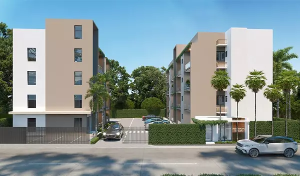 apartamentos - Apartamentos en Venta en El Dorado II, Santiago 3