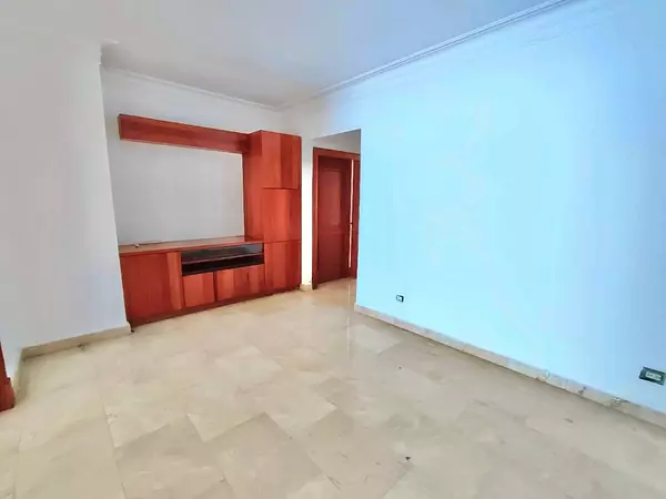 apartamentos - Apartamento en Alquiler Naco 5