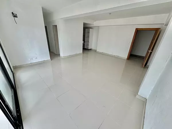 apartamentos - Apartamentos Nuevos en Venta EL MILLÓN 4