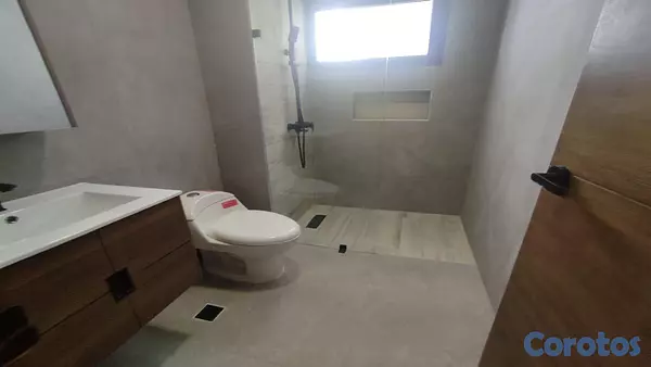 apartamentos - Apartamento amueblado en alquiler en Piantini 2