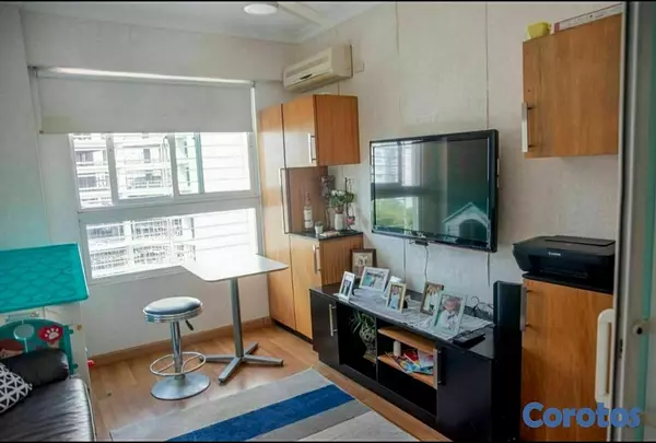 apartamentos - PentHause ENS NACO 3