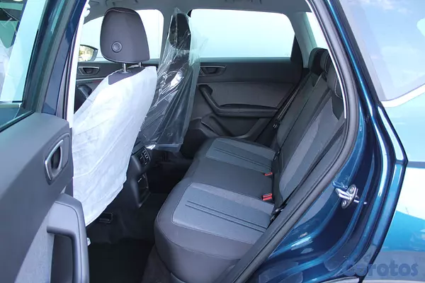 jeepetas y camionetas - Seat Ateca 2025 7