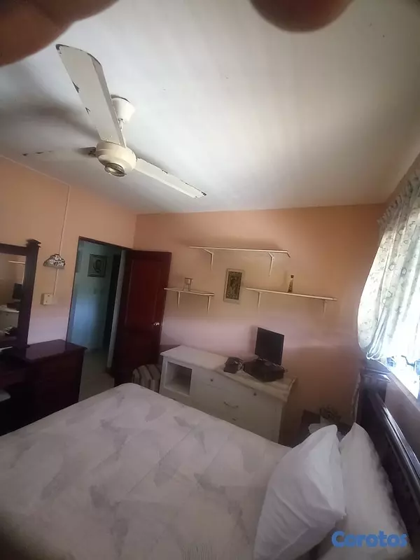 otros inmuebles - Alquilo Habitación  Hombre solo 4