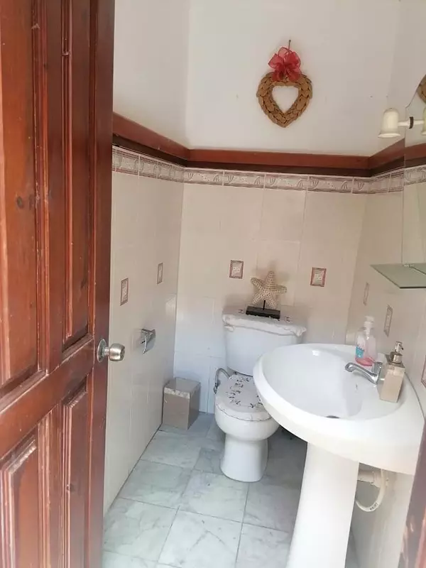 casas - Casa Gazcue 8
