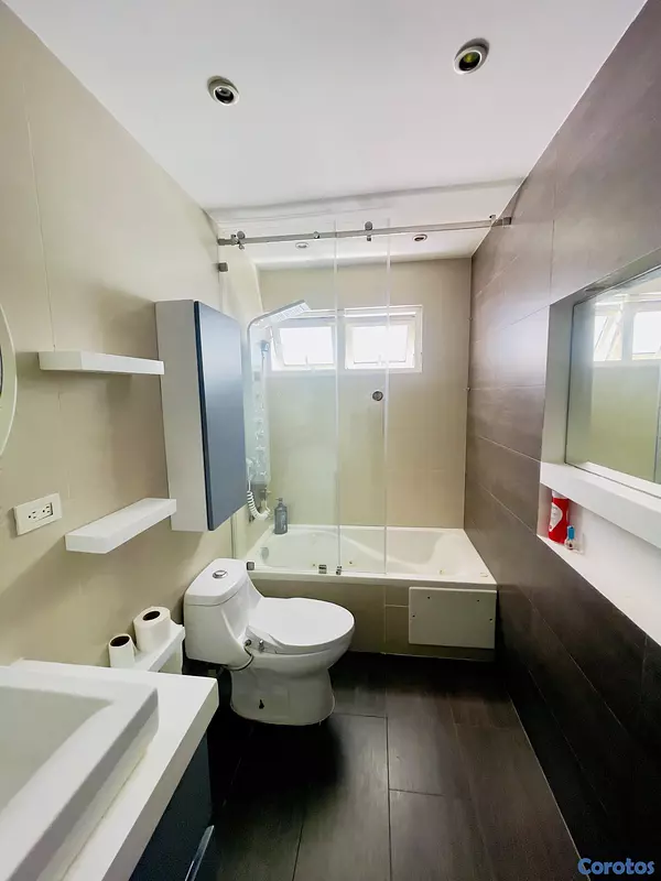 habitaciones y viviendas compartidas - HABITACIÓN AMUEBLADA EN BELLA VISTA 5