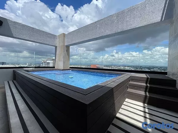 apartamentos - Apartamento en venta 3 habitaciones en Evaristo Morales 2