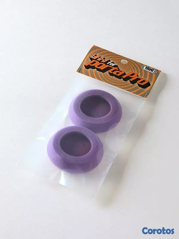 camaras y audio - Almohadillas Yaxi Pads para auriculares Koss Porta Pro, KSC75, KPH40 y KPH30  10